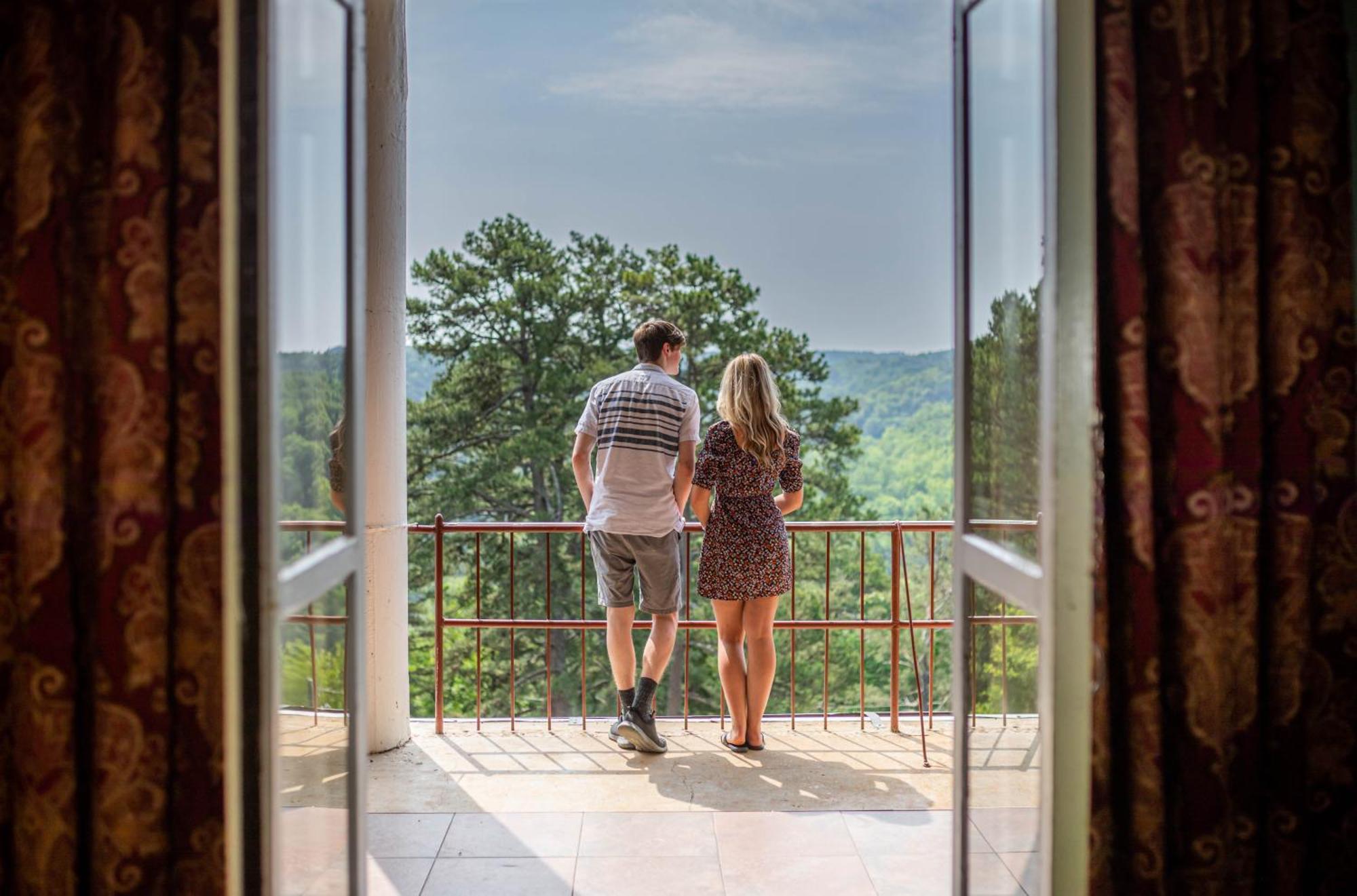 1886 Crescent Hotel And Spa Eureka Springs Ngoại thất bức ảnh