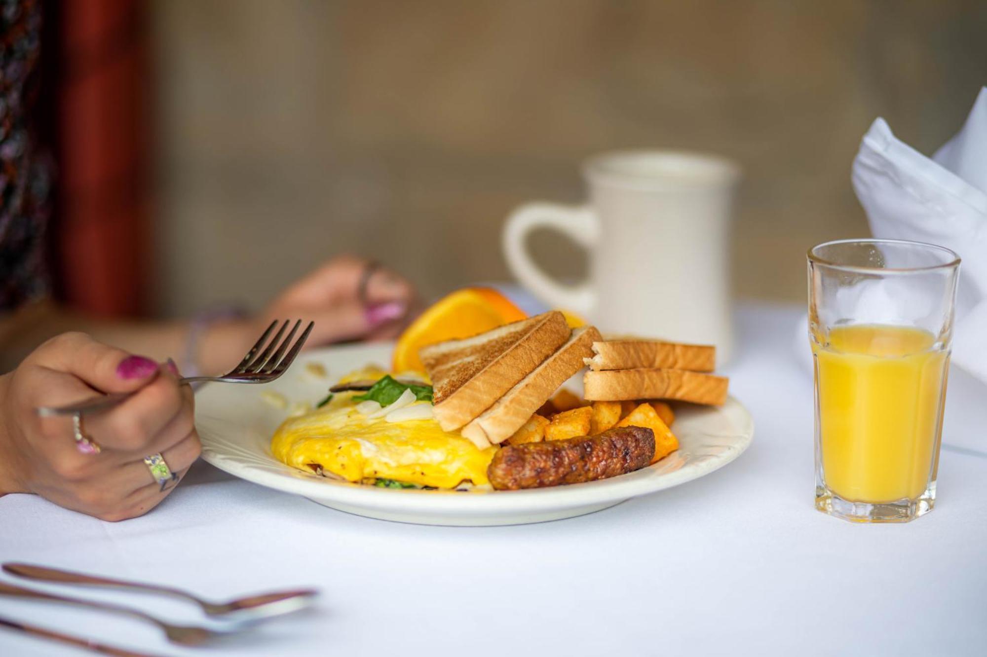 1886 Crescent Hotel And Spa Eureka Springs Ngoại thất bức ảnh