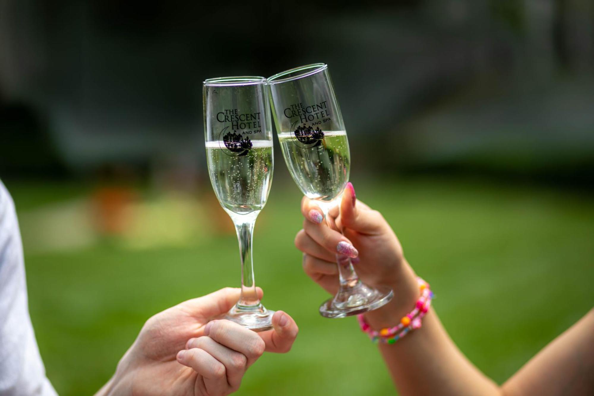 1886 Crescent Hotel And Spa Eureka Springs Ngoại thất bức ảnh