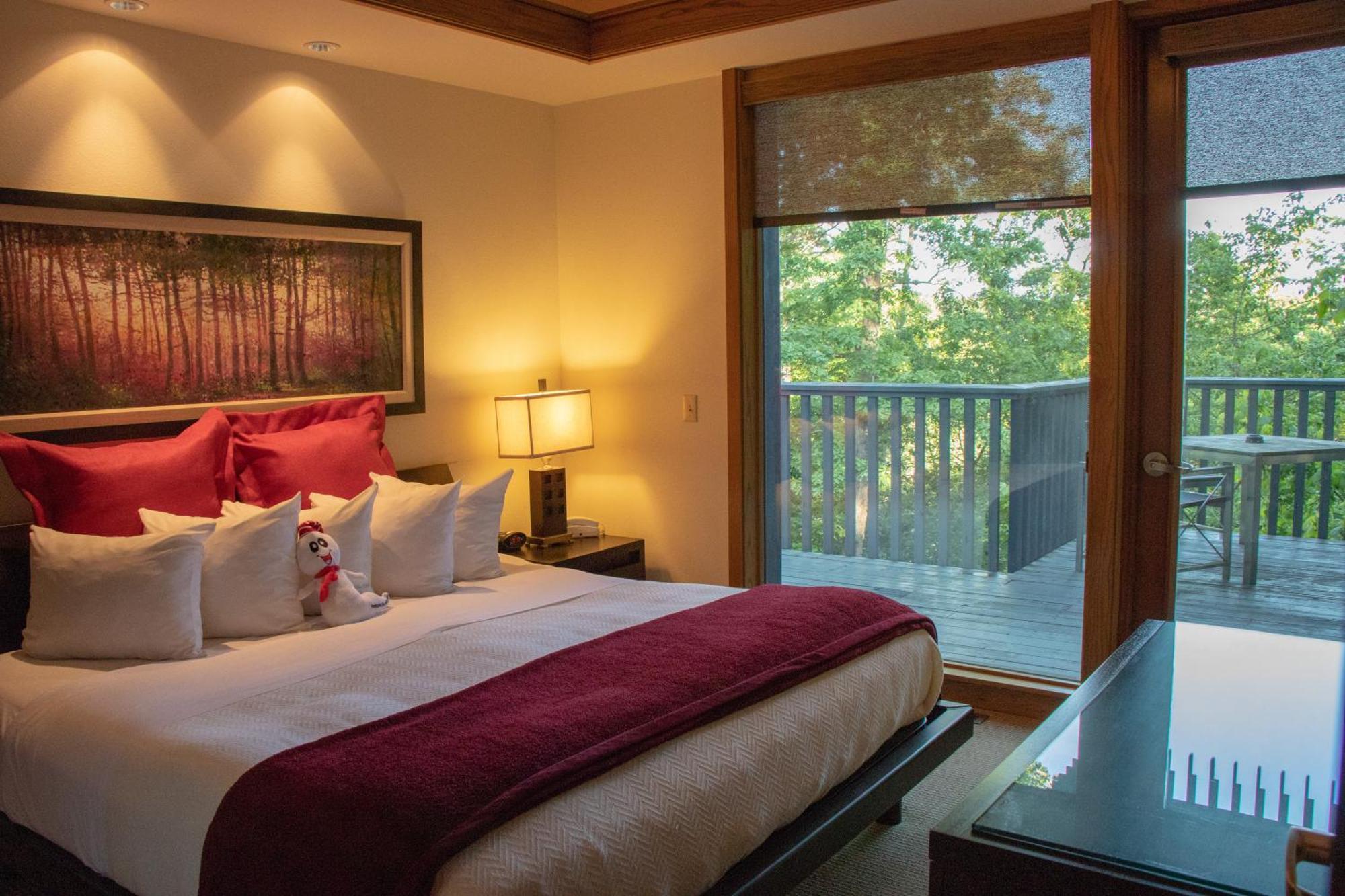 1886 Crescent Hotel And Spa Eureka Springs Ngoại thất bức ảnh