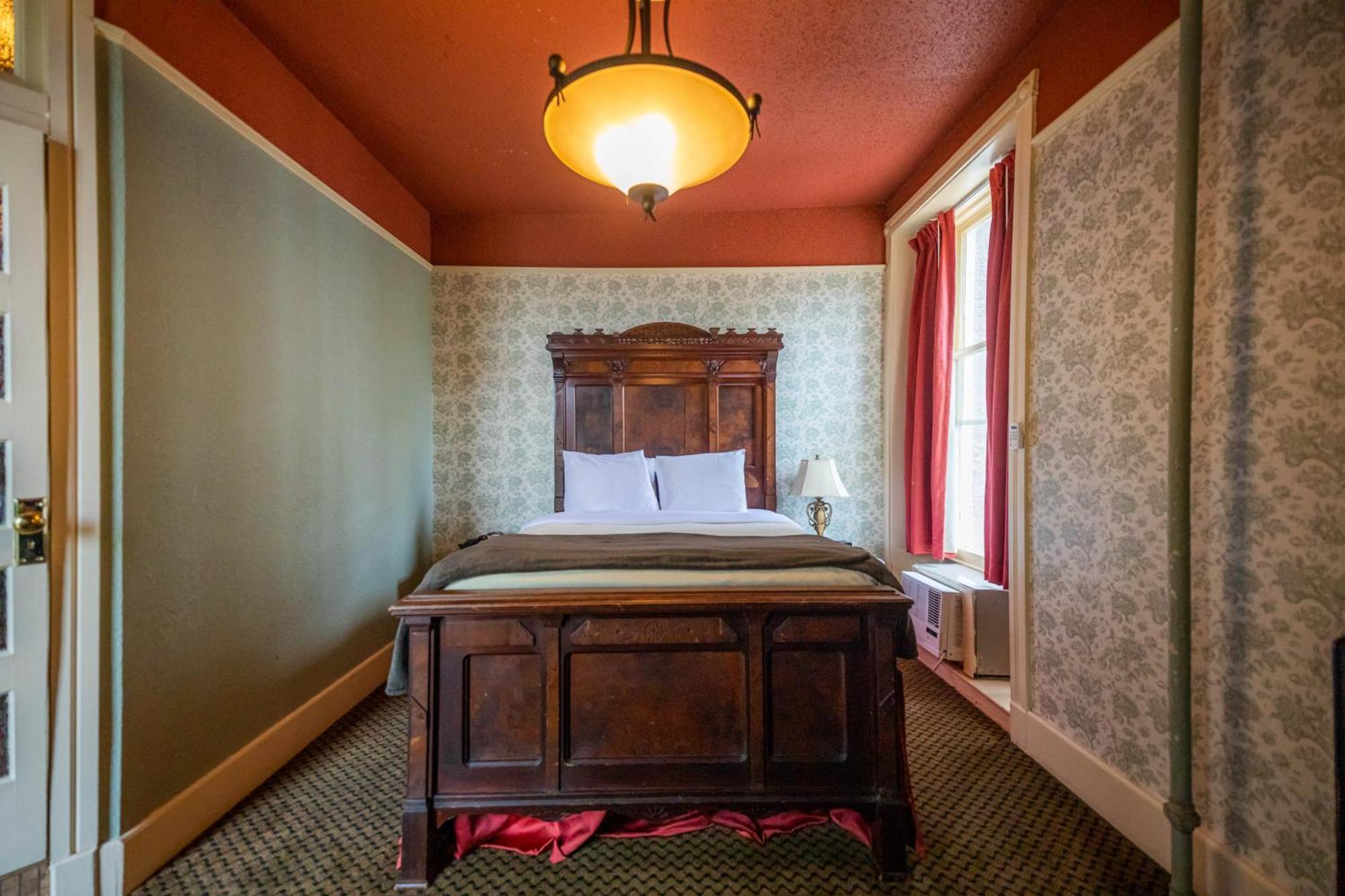 1886 Crescent Hotel And Spa Eureka Springs Ngoại thất bức ảnh