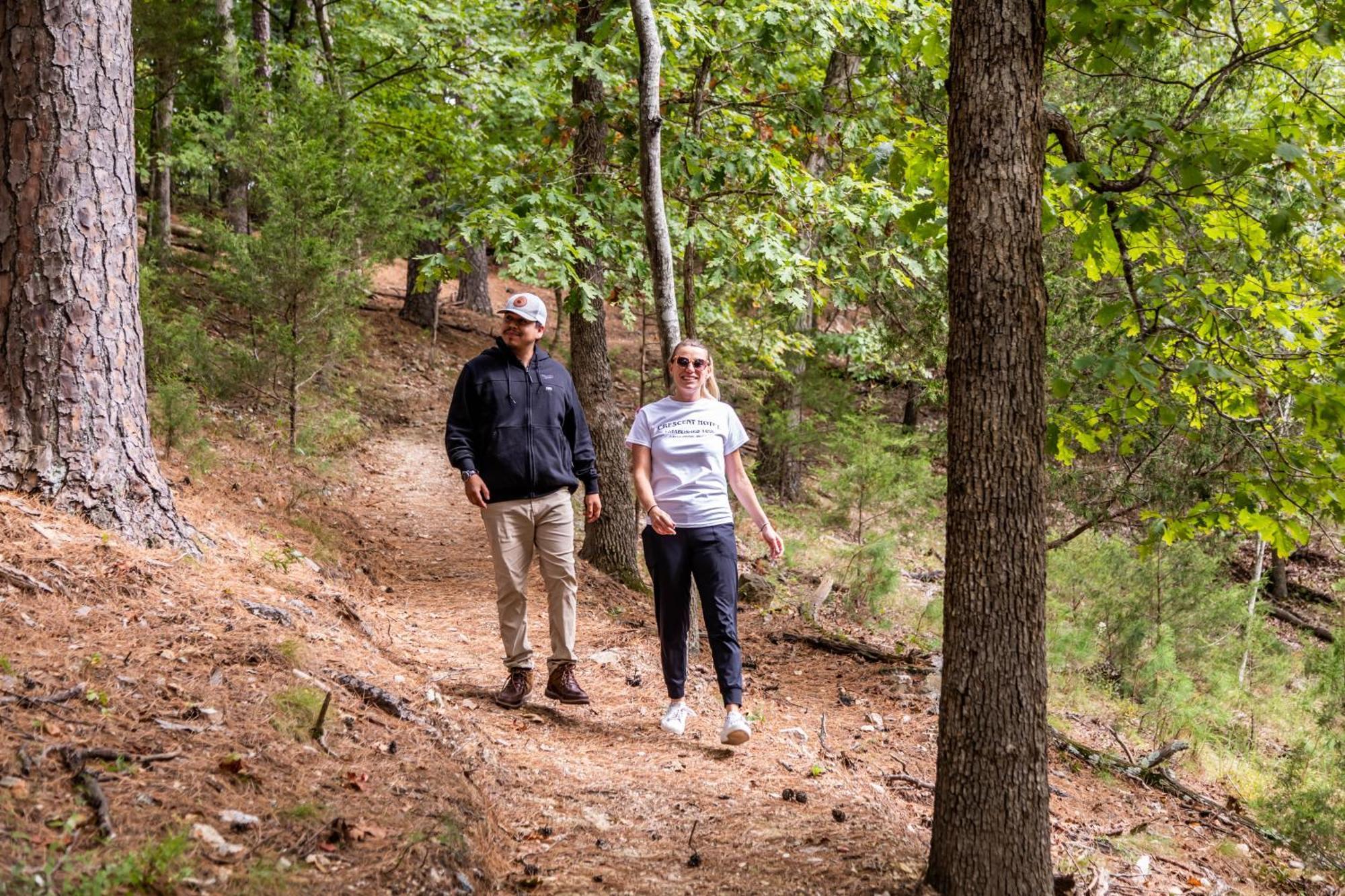 1886 Crescent Hotel And Spa Eureka Springs Ngoại thất bức ảnh