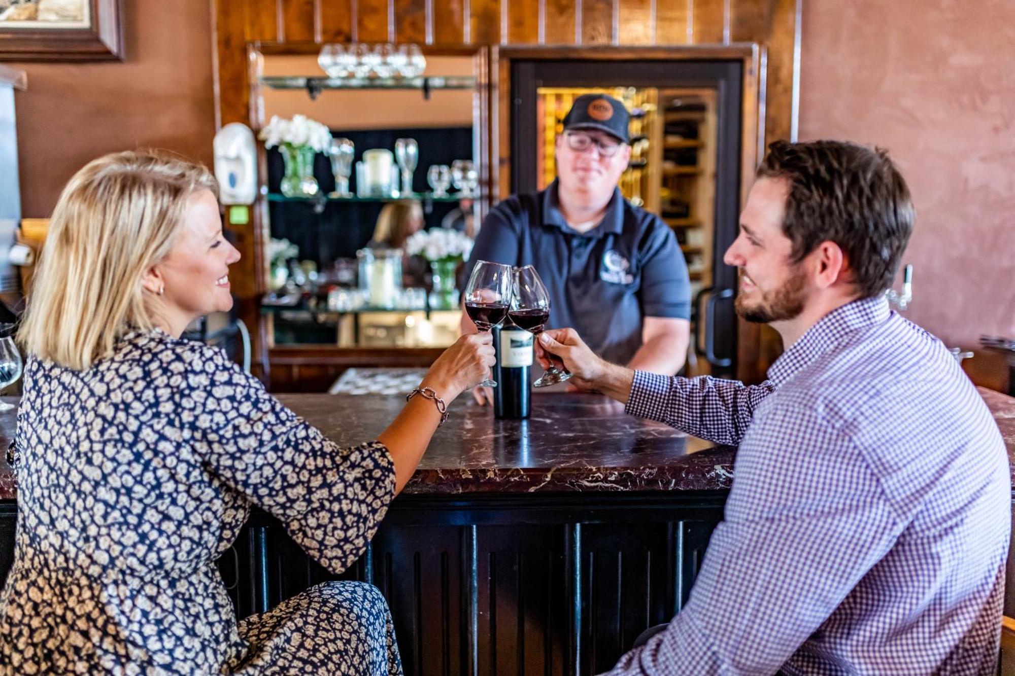 1886 Crescent Hotel And Spa Eureka Springs Ngoại thất bức ảnh