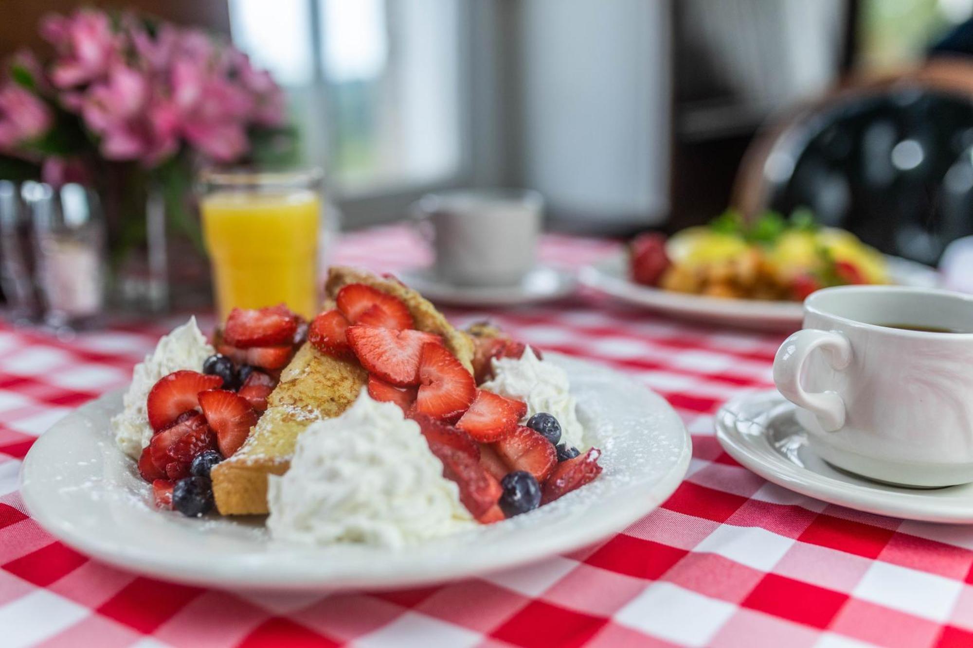 1886 Crescent Hotel And Spa Eureka Springs Ngoại thất bức ảnh