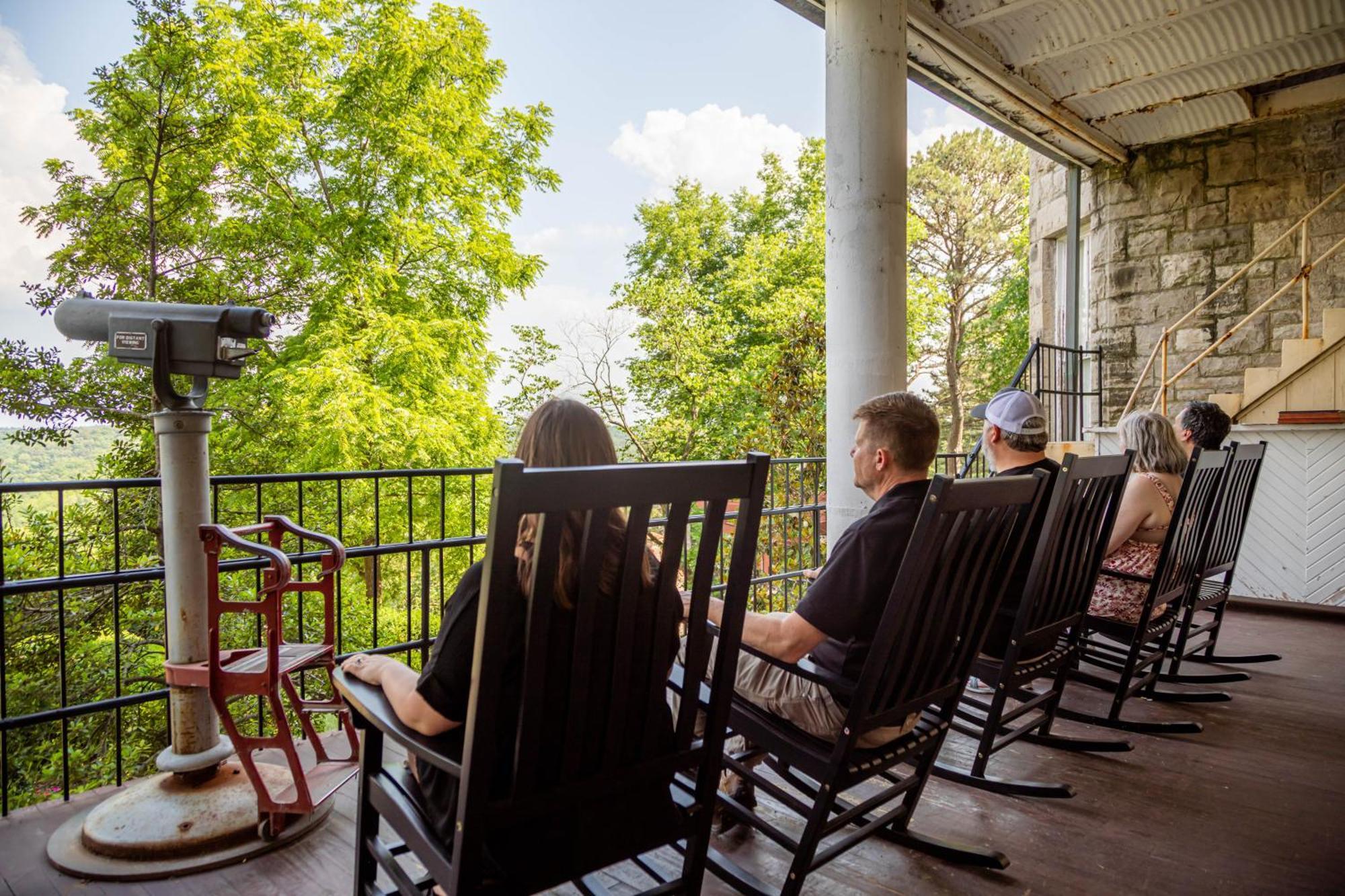 1886 Crescent Hotel And Spa Eureka Springs Ngoại thất bức ảnh