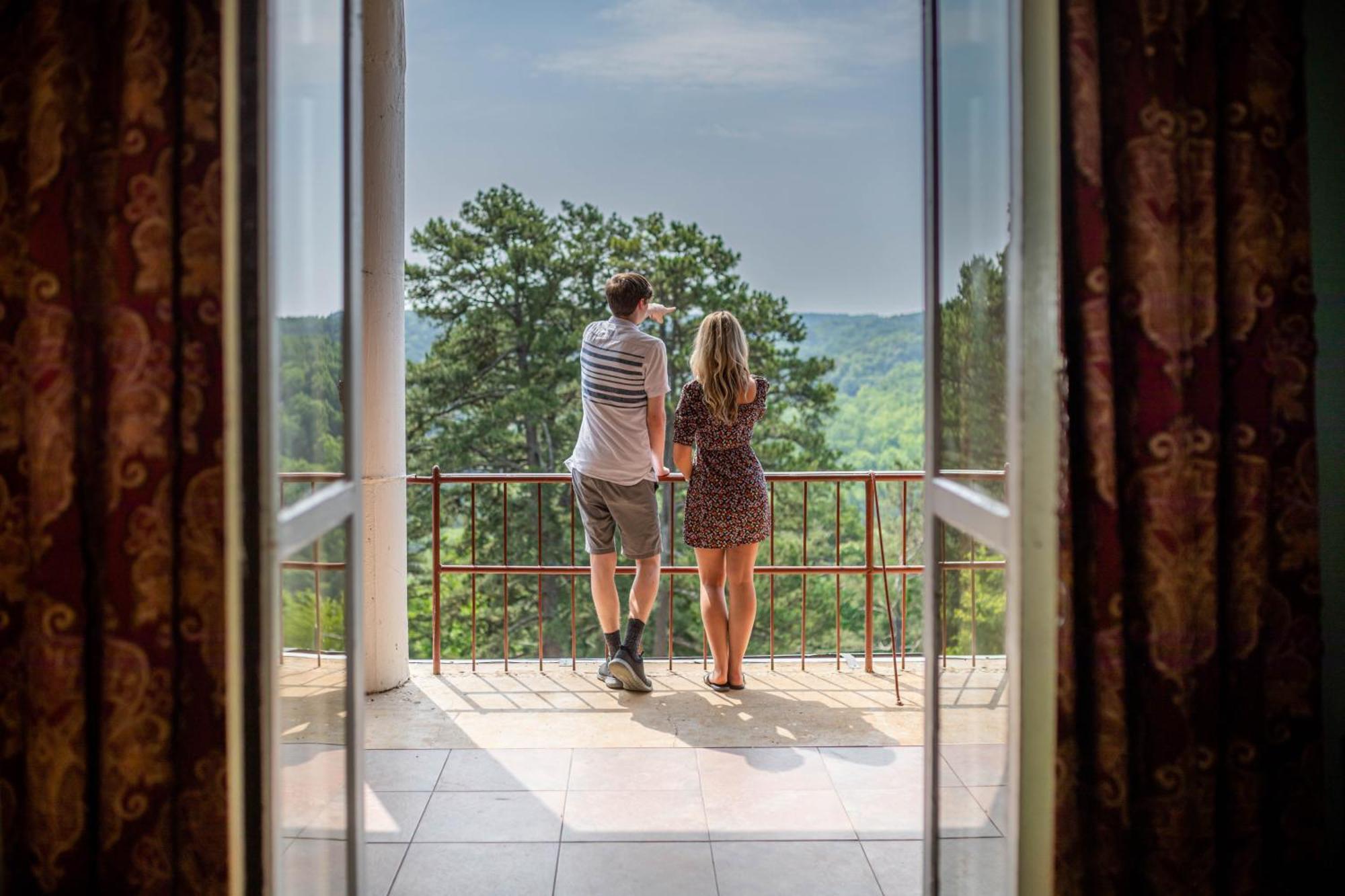 1886 Crescent Hotel And Spa Eureka Springs Ngoại thất bức ảnh
