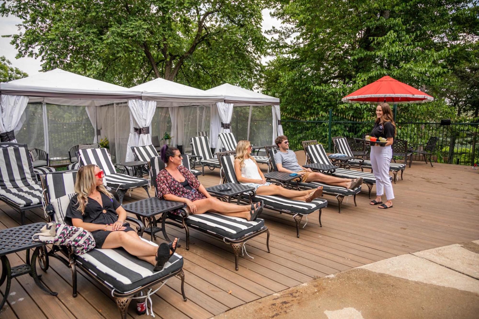 1886 Crescent Hotel And Spa Eureka Springs Ngoại thất bức ảnh
