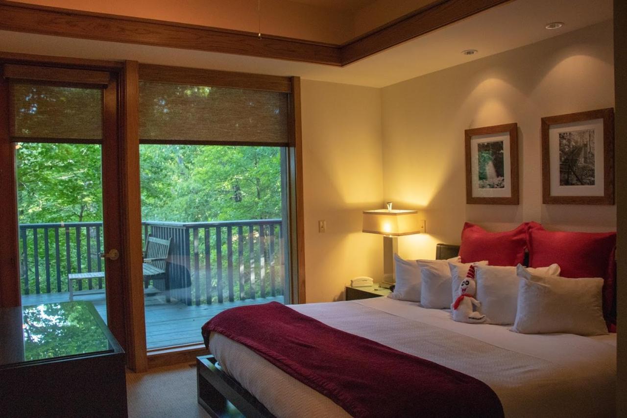 1886 Crescent Hotel And Spa Eureka Springs Ngoại thất bức ảnh