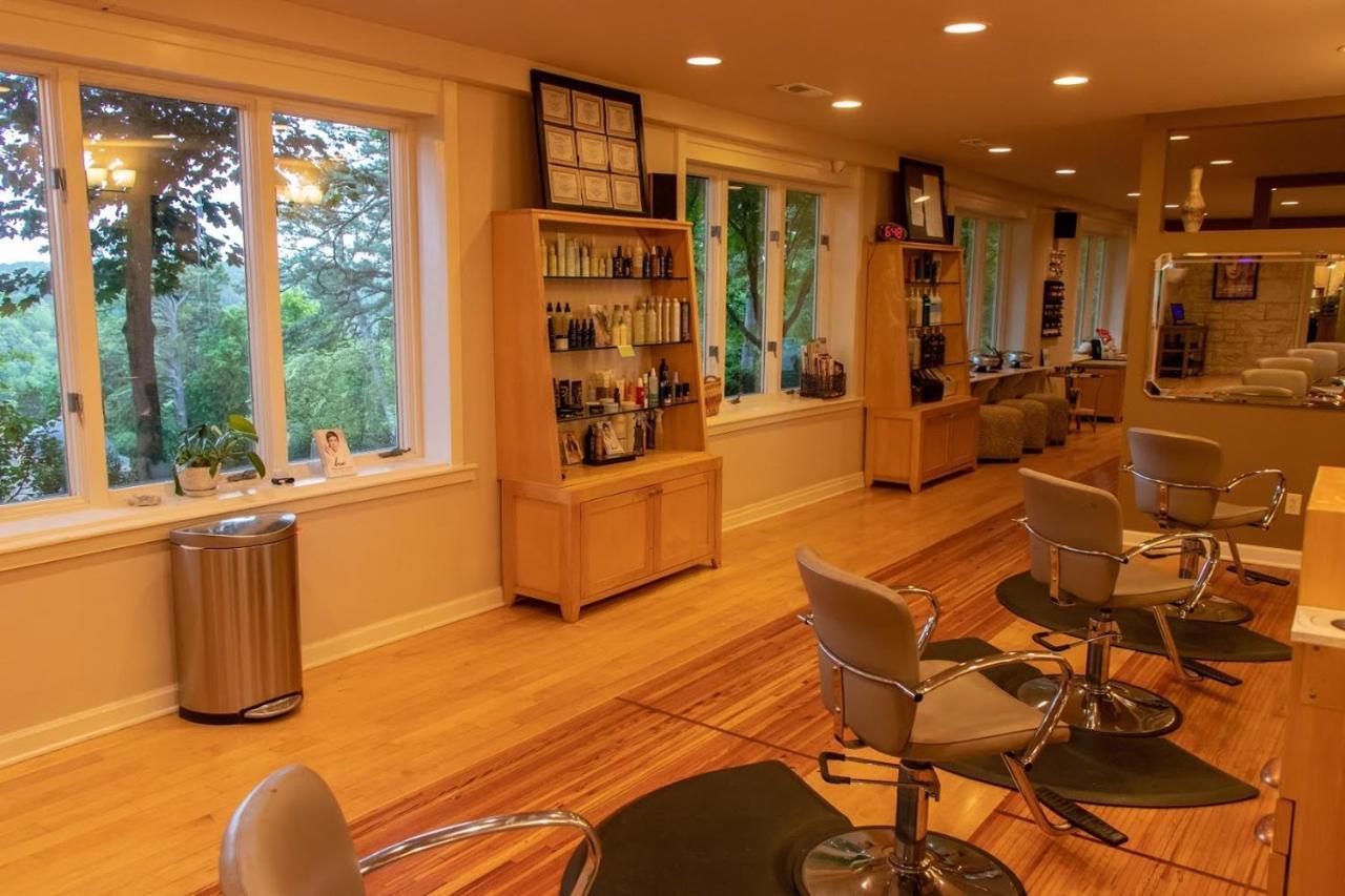 1886 Crescent Hotel And Spa Eureka Springs Ngoại thất bức ảnh