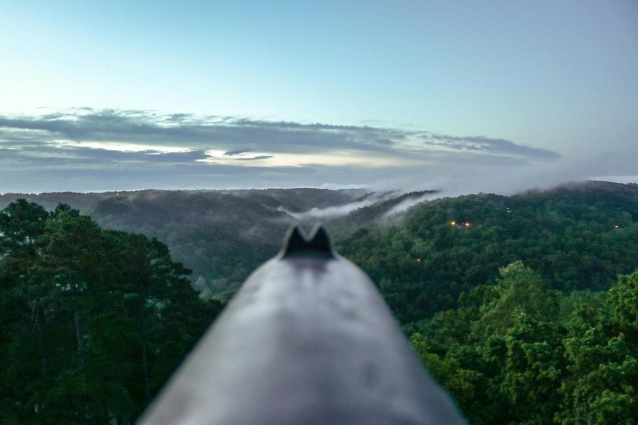 1886 Crescent Hotel And Spa Eureka Springs Ngoại thất bức ảnh