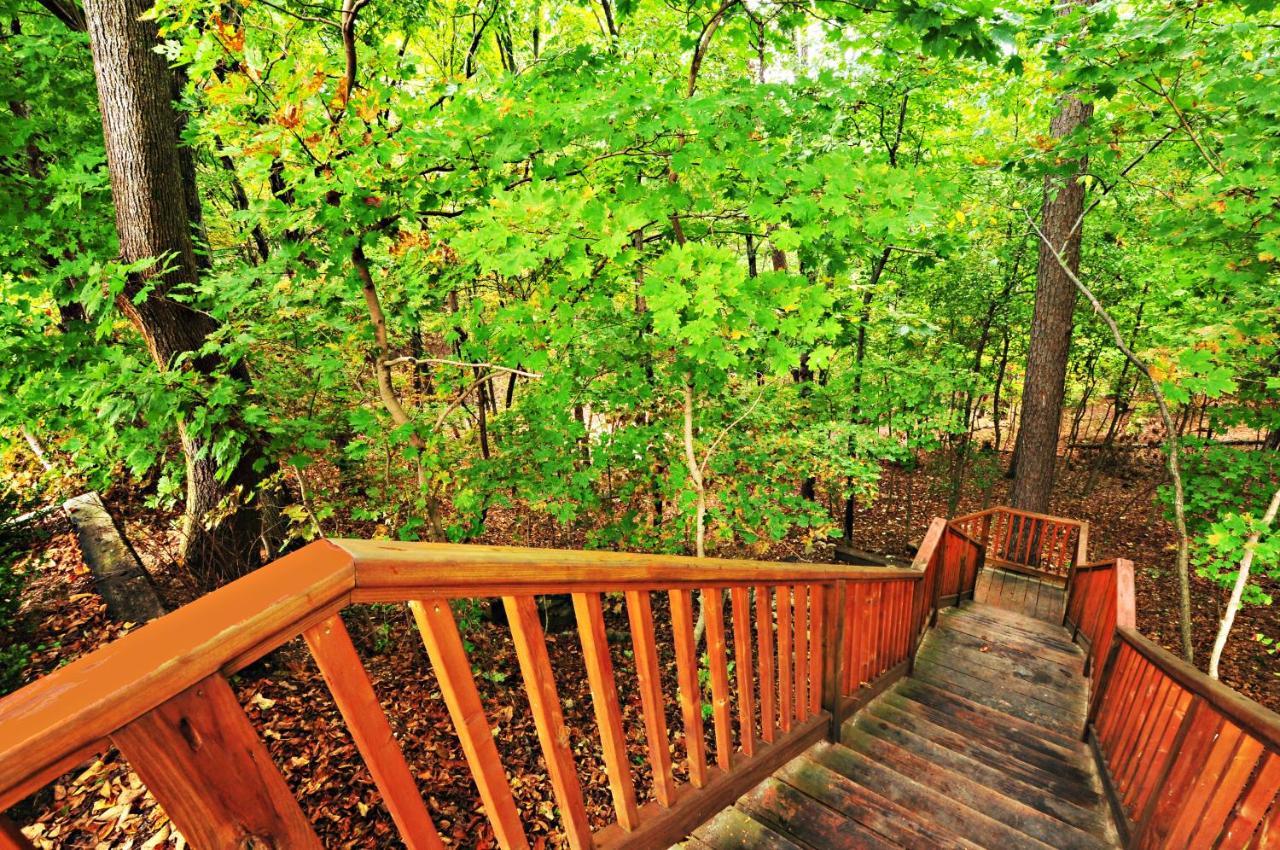 1886 Crescent Hotel And Spa Eureka Springs Ngoại thất bức ảnh