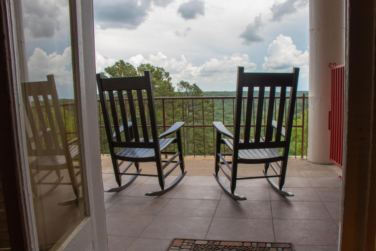 1886 Crescent Hotel And Spa Eureka Springs Ngoại thất bức ảnh